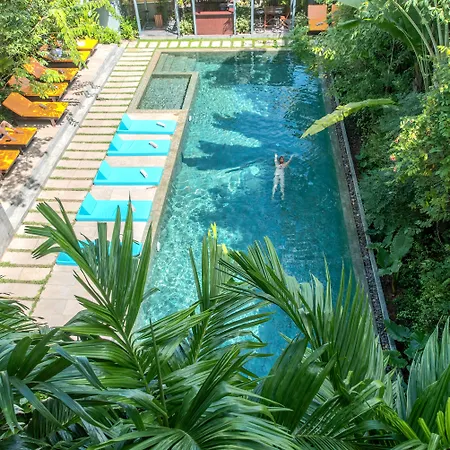 Eocambo Residence