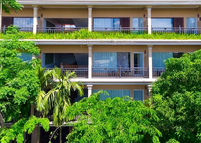 Hotel Eocambo