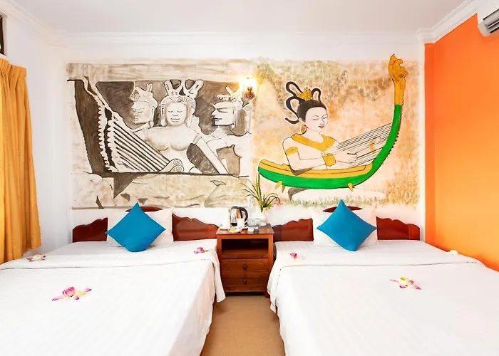 Eocambo Hotel 4*