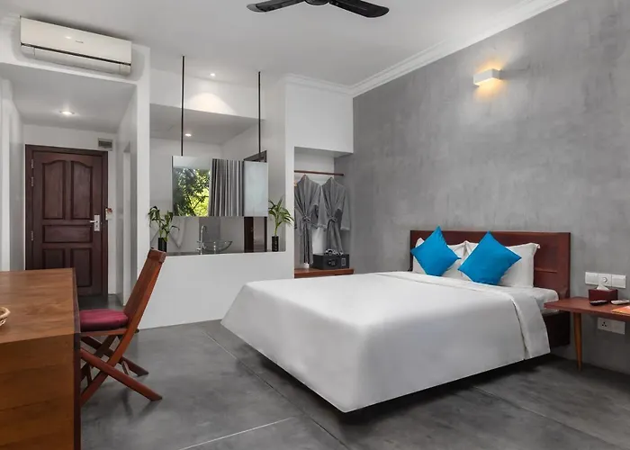 Eocambo 4* Siem Reap