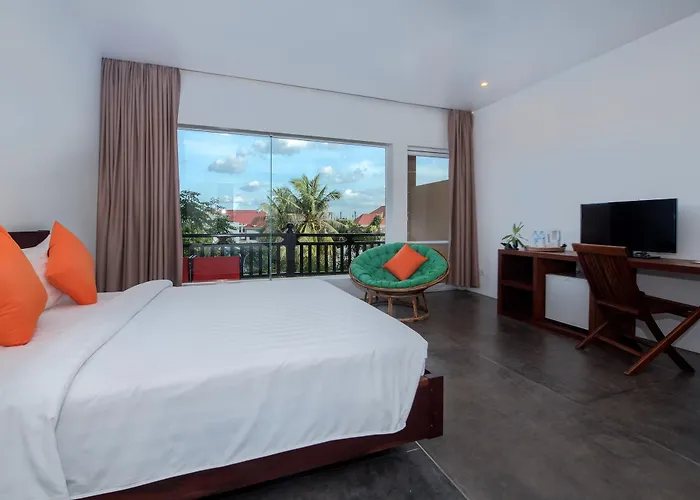 Eocambo Siem Reap