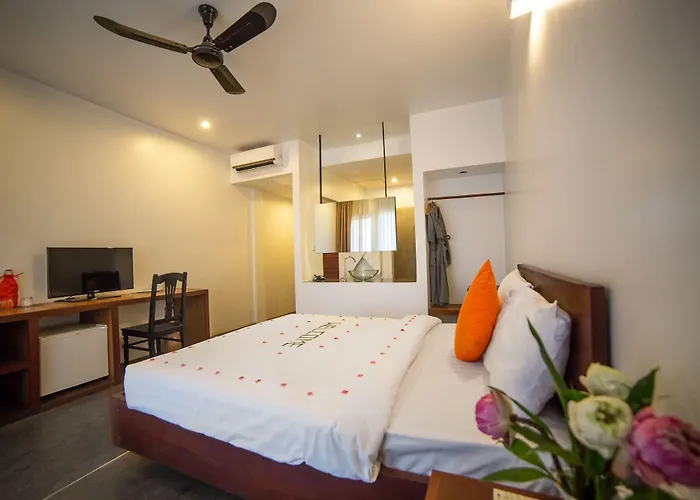Hotel Eocambo