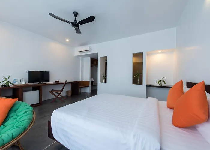 Hotel Eocambo