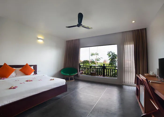 Eocambo Hotel