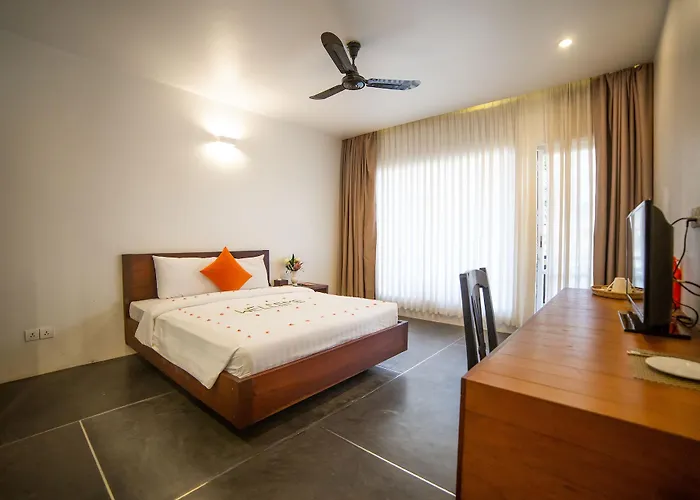 Hotel Eocambo