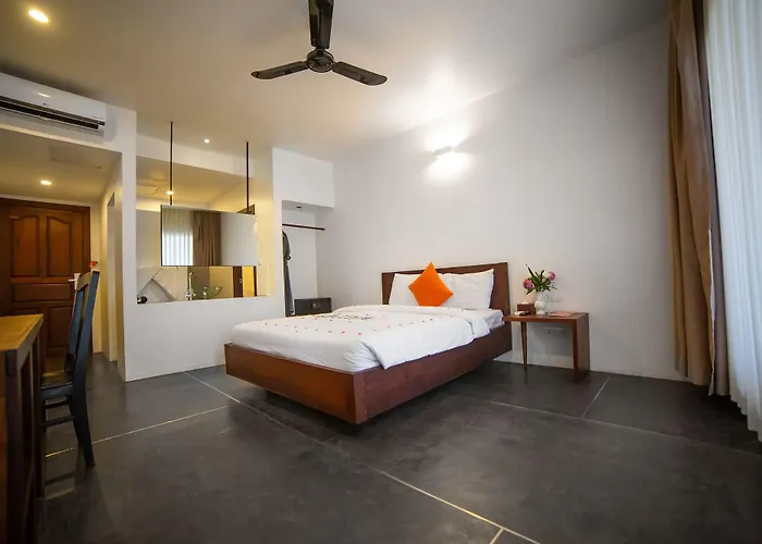 Eocambo Siem Reap