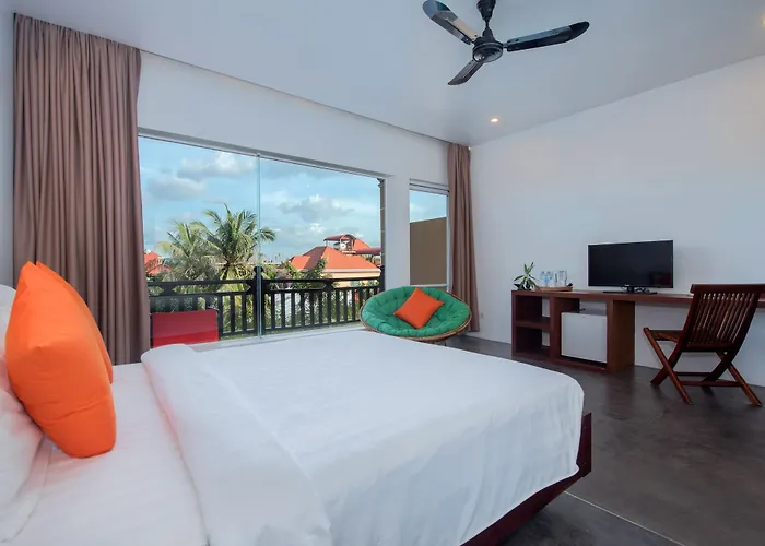 Hotel Eocambo