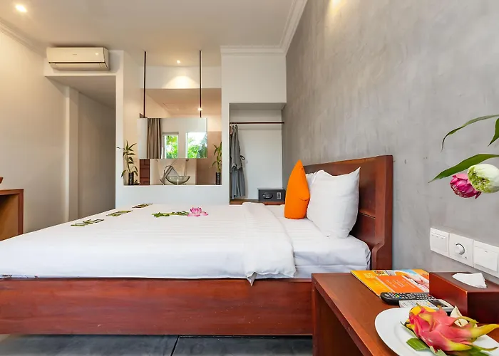 Hotel Eocambo 4*