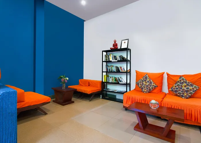 Eocambo Hotel Siem Reap