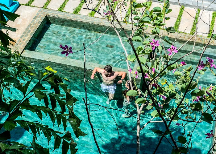Eocambo Hotel Siem Reap