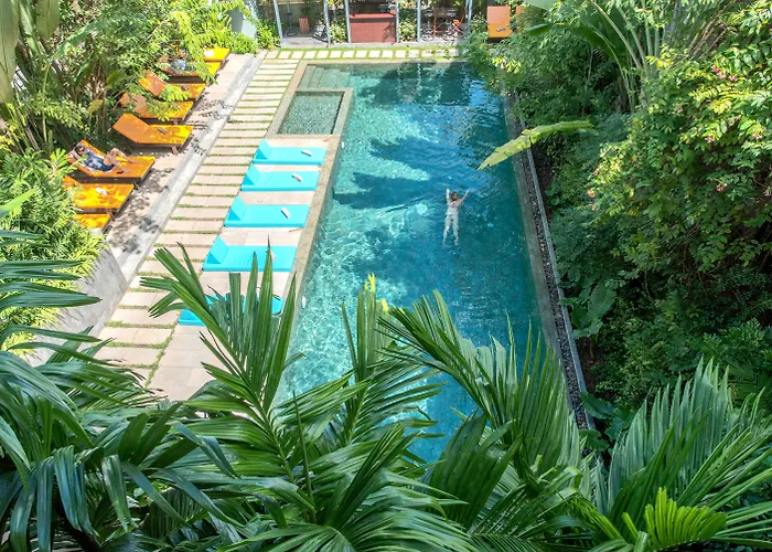 Hotel Eocambo
