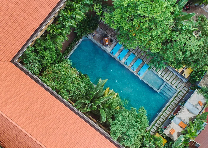 Hotel Eocambo 4*