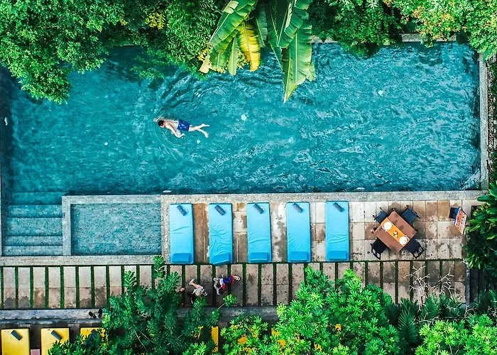 Hotel Eocambo