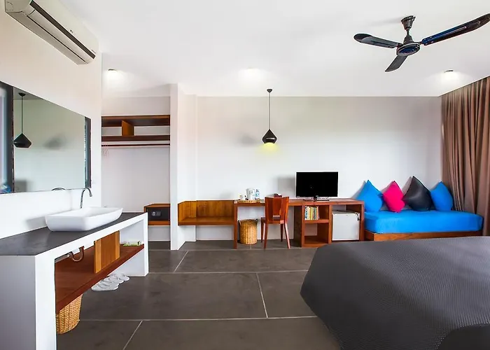 Eocambo Siem Reap