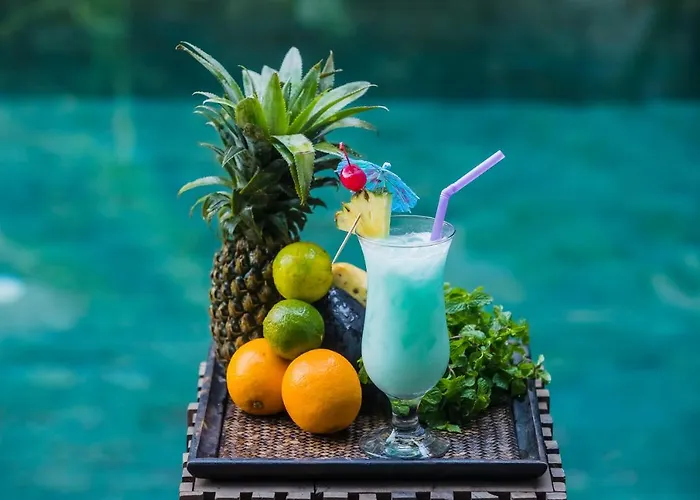 Eocambo 4* Siem Reap