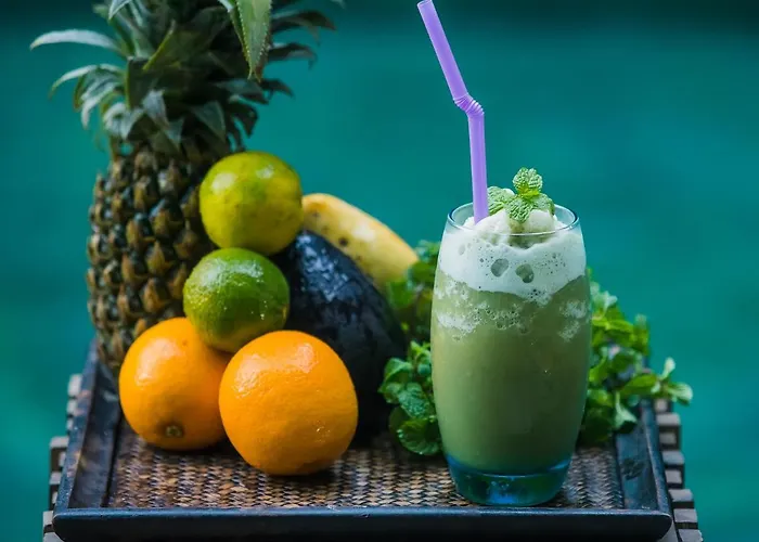 Hotel Eocambo Siem Reap