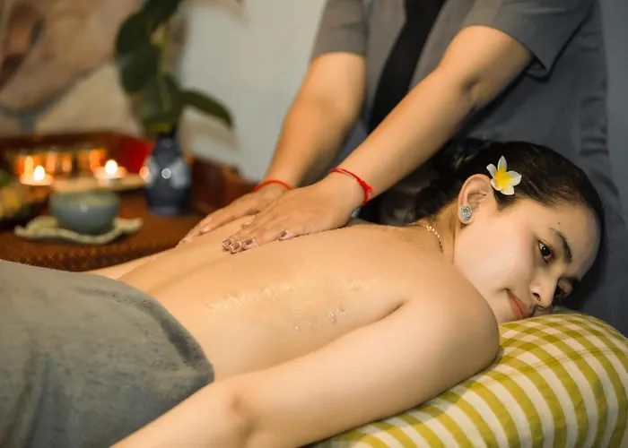 Eocambo 4* Siem Reap