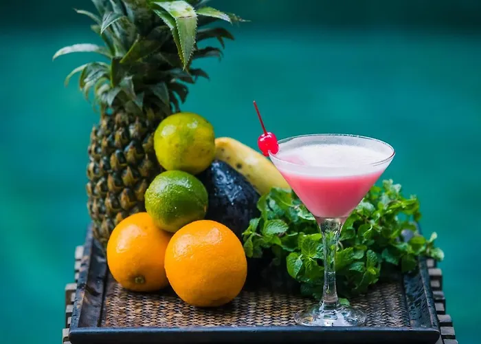 Eocambo 4* Siem Reap