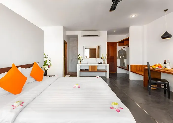 Eocambo Siem Reap