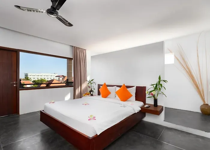 Eocambo Hotel