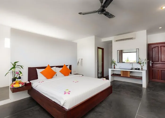 Hotel Eocambo