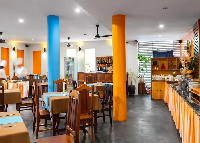 Hotel Eocambo 4*