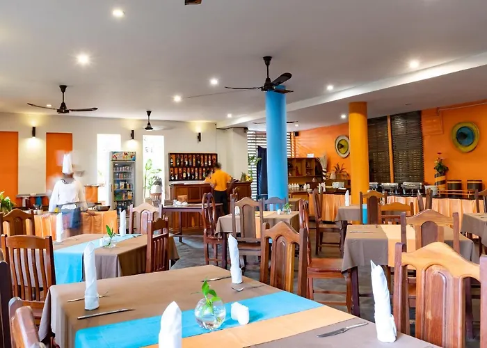 Eocambo Siem Reap
