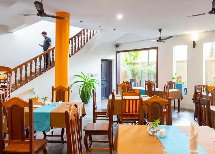 Eocambo Siem Reap