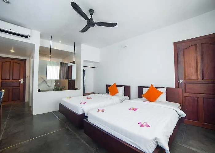 Eocambo Siem Reap