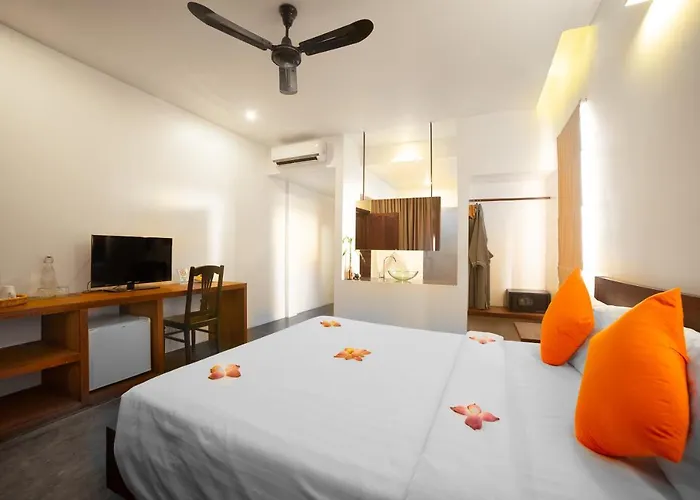 Hotel Eocambo 4*