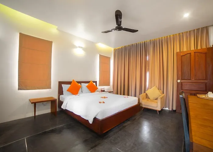 Eocambo Hotel 4*