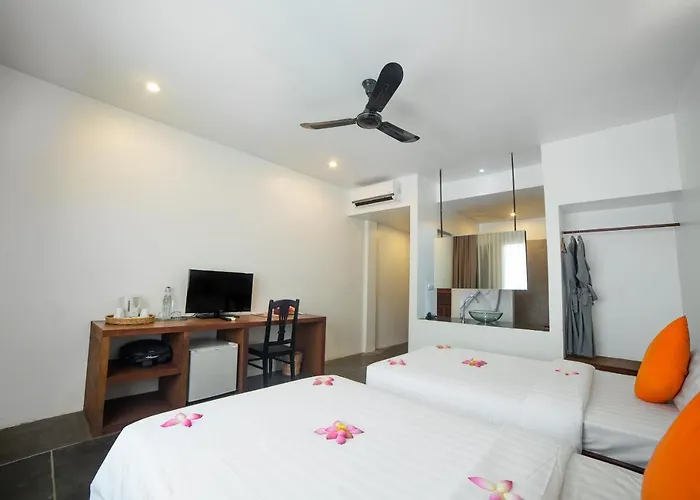 Eocambo 4* Siem Reap