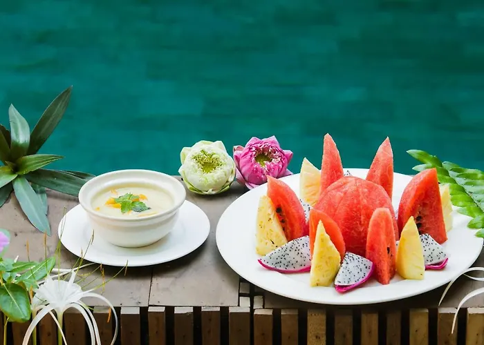 Eocambo Hotel Siem Reap